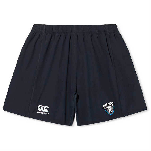 Bend Rugby Yokohama Short by Canterbury