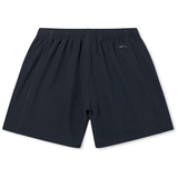 A Canterbury Yokohama Short with a white logo on the side.