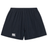 A Canterbury Yokohama Short with a white logo on the side.