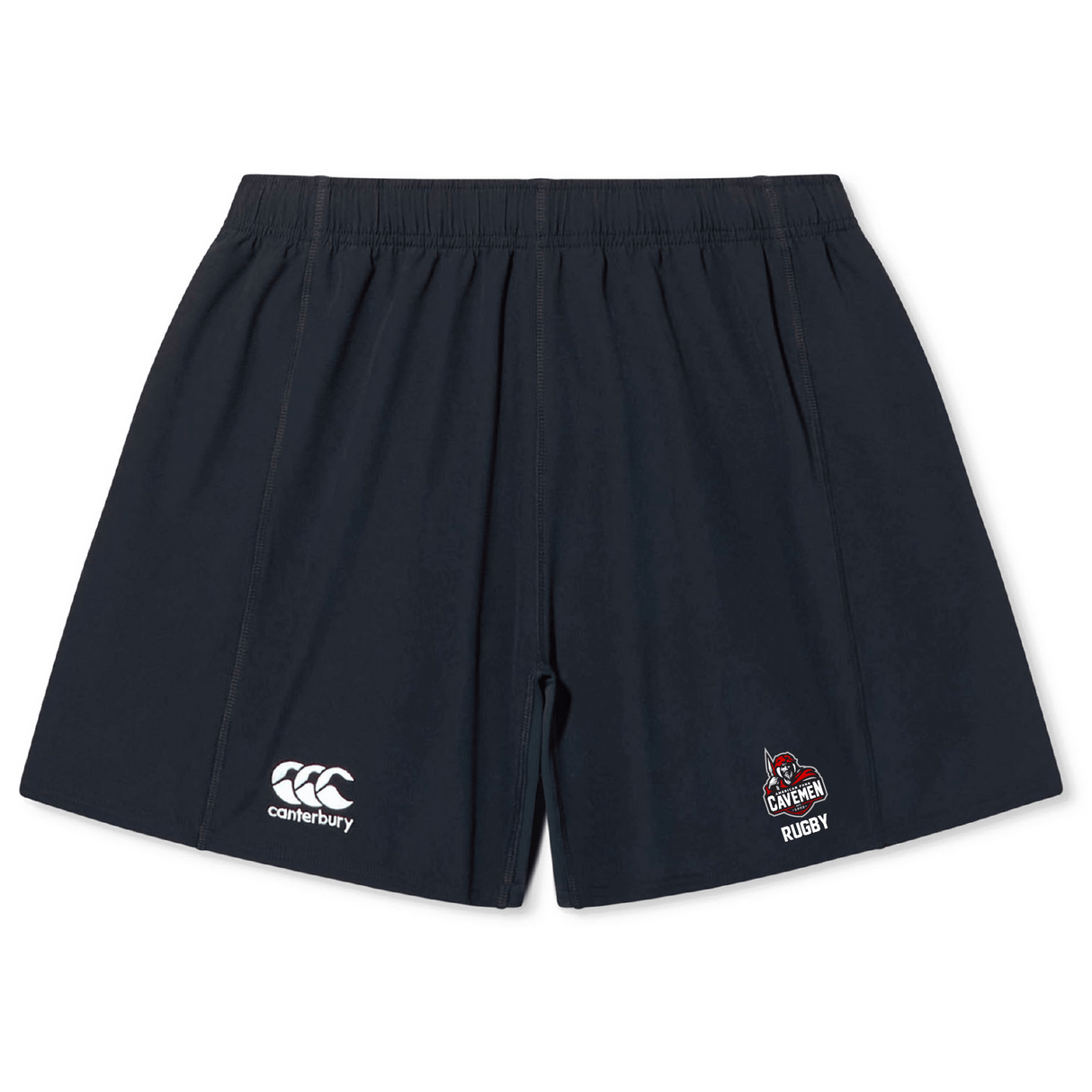 American Fork Cavemen Yokohama Short by Canterbury