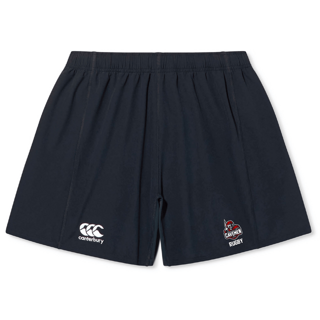 American Fork Cavemen Yokohama Short by Canterbury