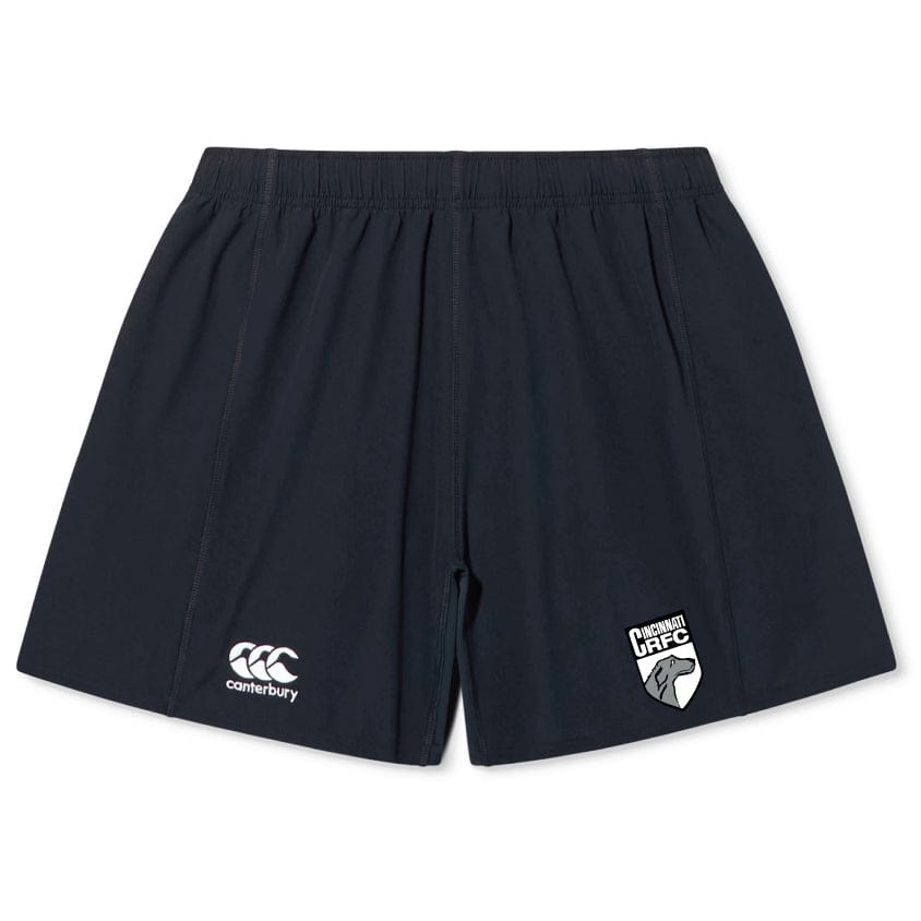 Cincinnati Wolfhounds Yokohama Short by Canterbury