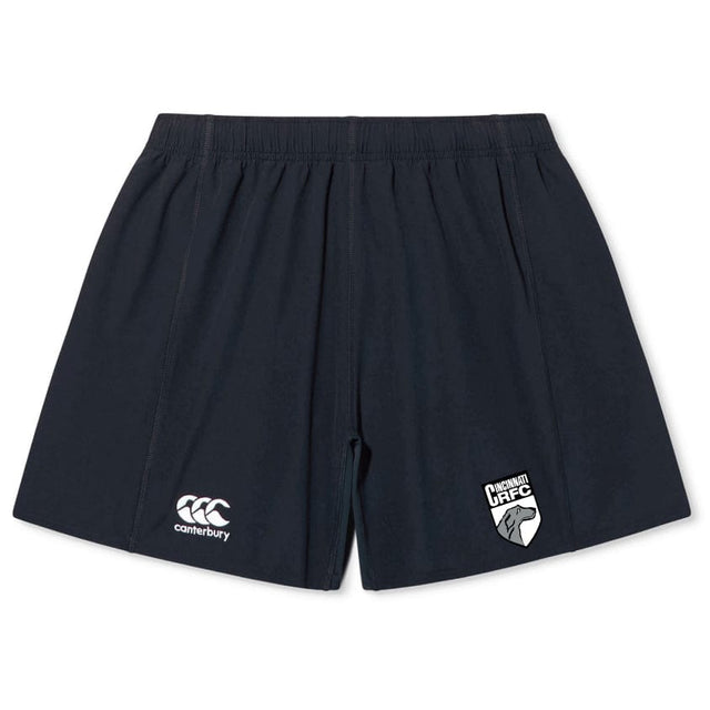 Cincinnati Wolfhounds Yokohama Short by Canterbury
