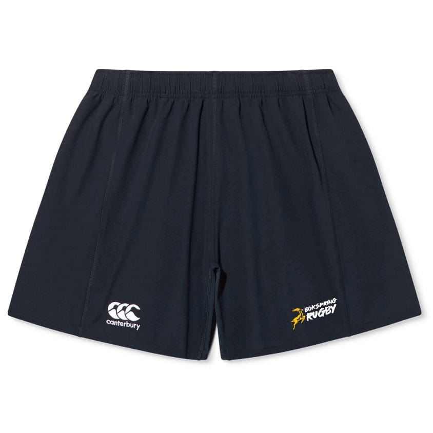 Faribault Boksprings Yokohama Short by Canterbury