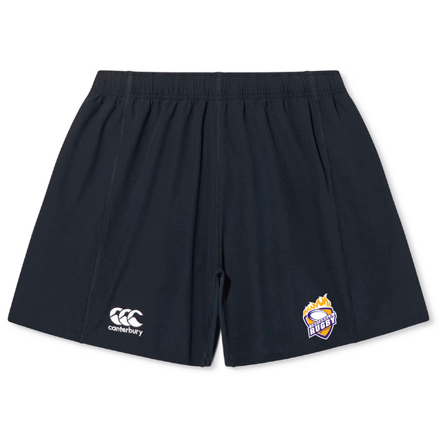 Indianola Rugby Yokohama Short by Canterbury