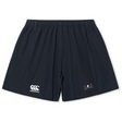 Jacksonville Women's Rugby Yokohama Short by Canterbury