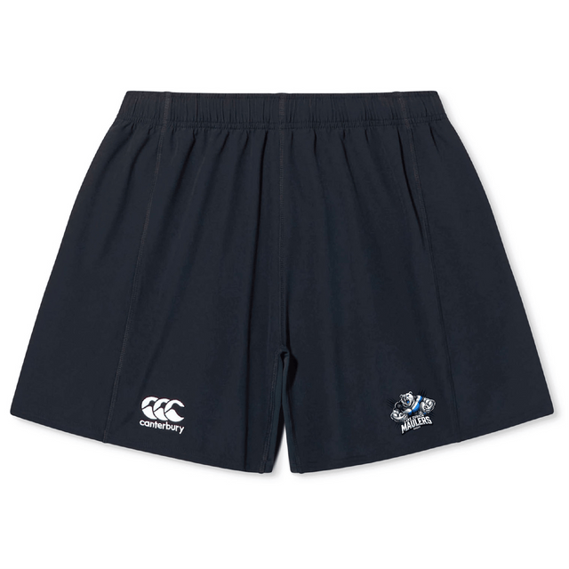 Lake Zurich Yokohama Short by Canterbury