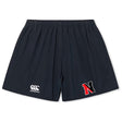 Northeastern University Rowing Yokohama Short by Canterbury