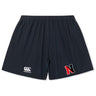 Northeastern University Rowing Yokohama Short by Canterbury