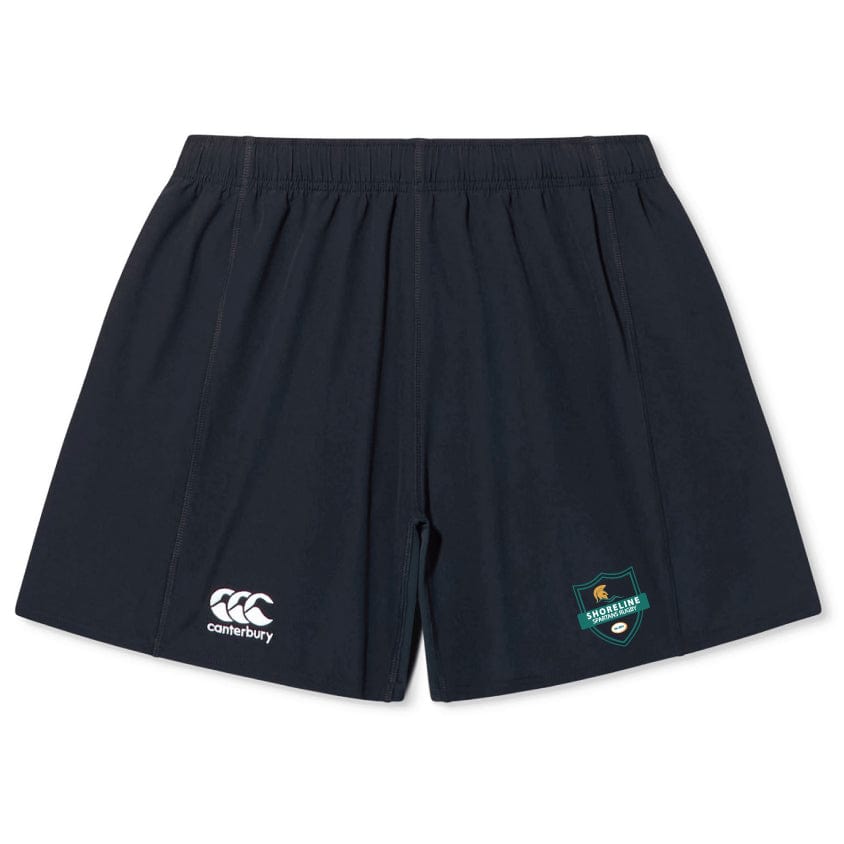 Shoreline Spartans Yokohama Short by Canterbury