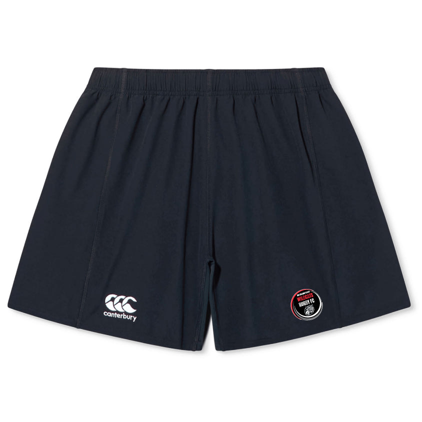 Snoqualmie Valley Wildcats Yokohama Short by Canterbury