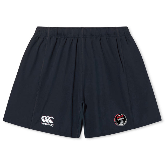 Snoqualmie Valley Wildcats Yokohama Short by Canterbury