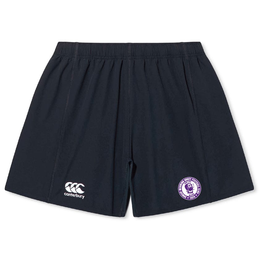Sunday Morning RFC Yokohama Short by Canterbury
