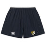 Towson University Rugby Yokohama Short by Canterbury