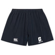 UNC Charlotte Yokohama Short by Canterbury
