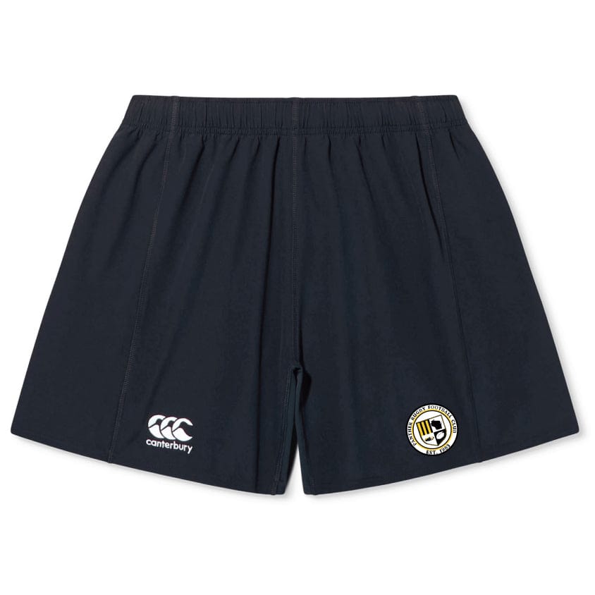 UW-Milwaukee Yokohama Short by Canterbury