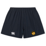 University of Maryland Baltimore County Rugby Yokohama Short by Canterbury