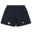 Ventura Outlaws Rugby Yokohama Short by Canterbury