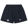 Ventura Outlaws Rugby Yokohama Short by Canterbury