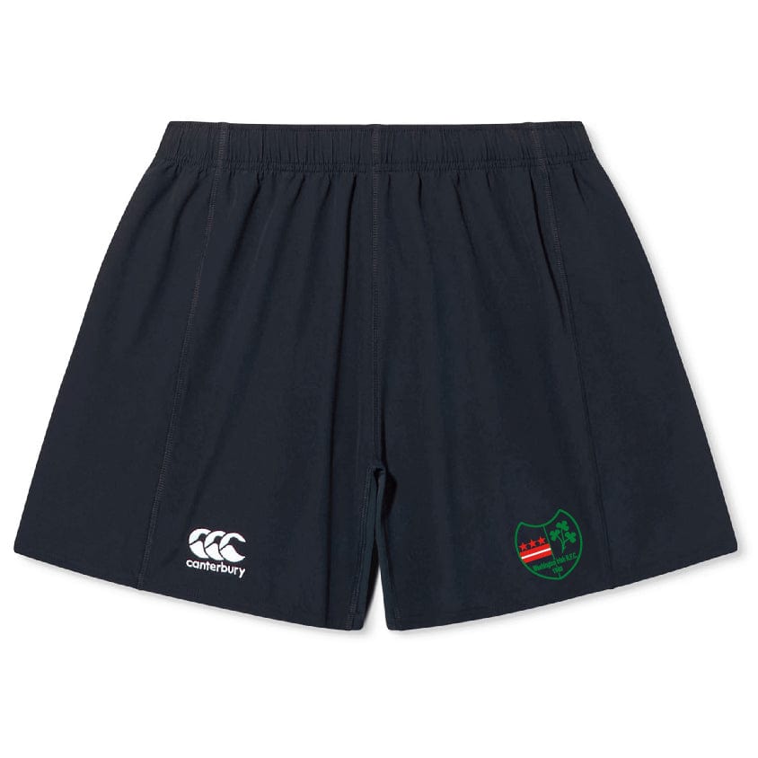 Washington Irish Rugby Yokohama Short by Canterbury