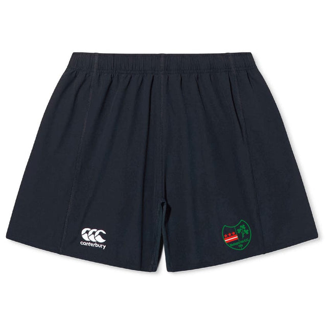 Washington Irish Rugby Yokohama Short by Canterbury