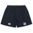 The SWFL Lady Hammerheads Yokohama Short by WRS Canterbury features a Canterbury logo on the left leg and a Hammerheads logo on the right, made from lightweight durable fabric for comfort and performance.