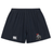 The EMB Canterbury Birmingham Iron Women’s Football Yokohama Short features an elastic waistband, the iconic Canterbury logo on the left leg, and a red and white Iron emblem on the right—ideal for your Yokohama Short collection.