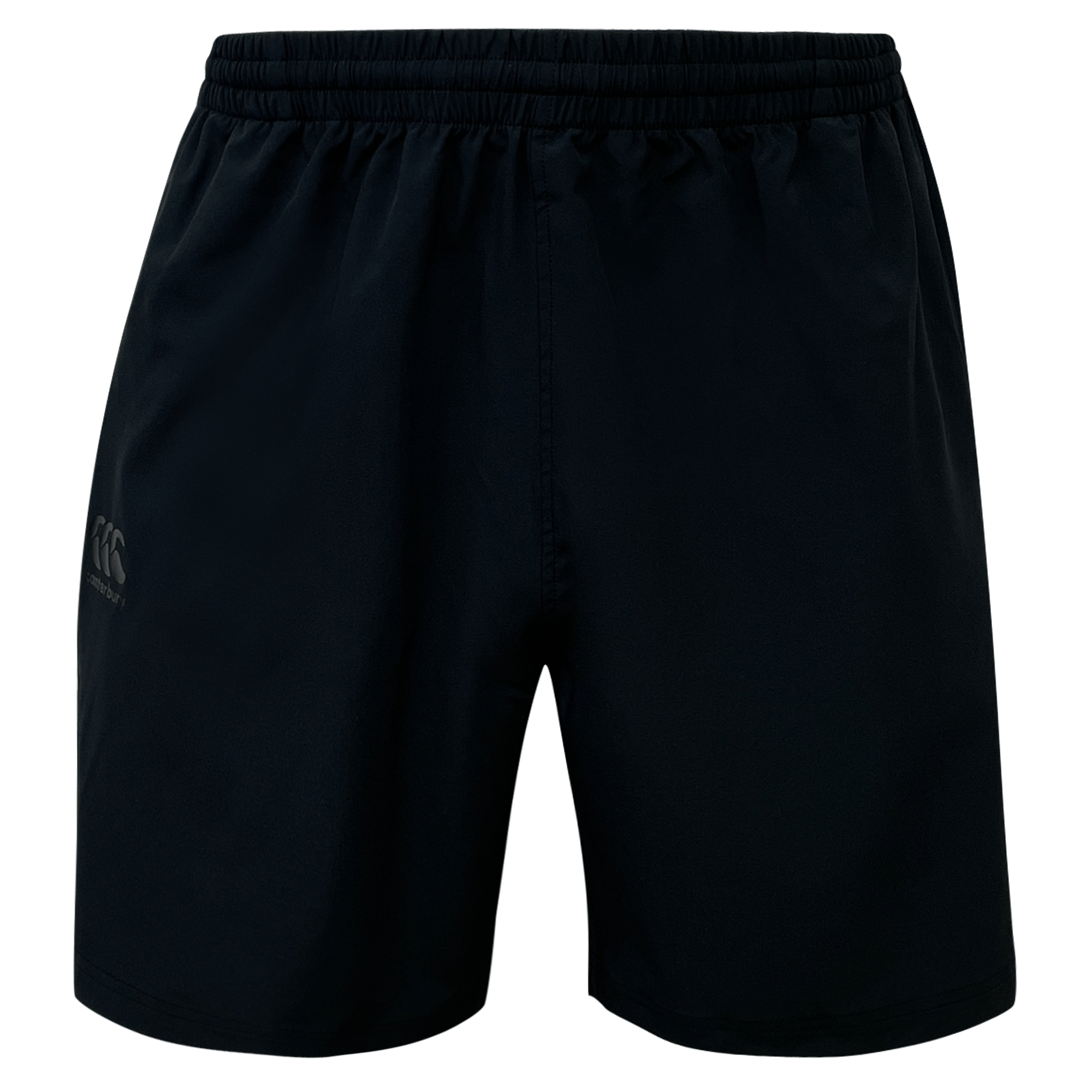 Canterbury Utility Shorts ブラック 4L Canterbury Rugby Short | CCC Women's Advantage Shorts