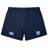 The Milwaukee Barbarians Rugby Women's Yokohama Short by EMB Canterbury features durable Vapodri fabric, a "canterbury" logo on the left leg, and is ideal for women’s rugby fans.