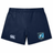 The Minneapolis Mayhem Rugby Women’s Yokohama Short by Canterbury, from EMB Canterbury, offers a secure fit and lasting comfort with its lightweight, durable navy blue fabric. Featuring the Canterbury logo on the left leg and the Minneapolis Mayhem Rugby club crest on the right, these women’s rugby shorts are perfect for both performance and style.