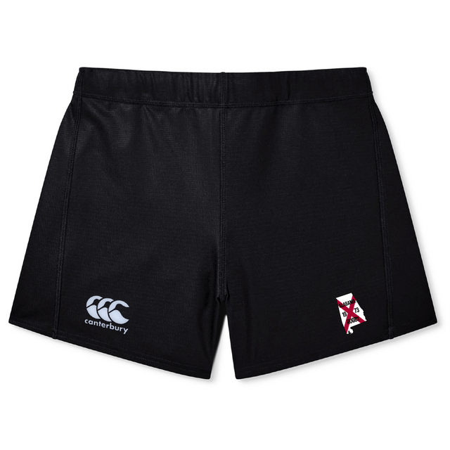 University of Alabama Rugby Women's Yokohama Short by Canterbury