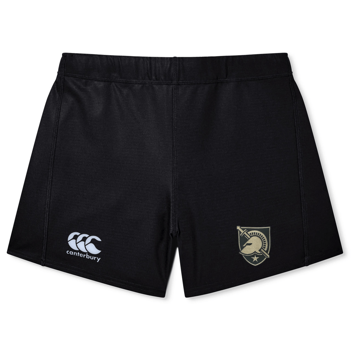 West Point Women's Yokohama Short by Canterbury