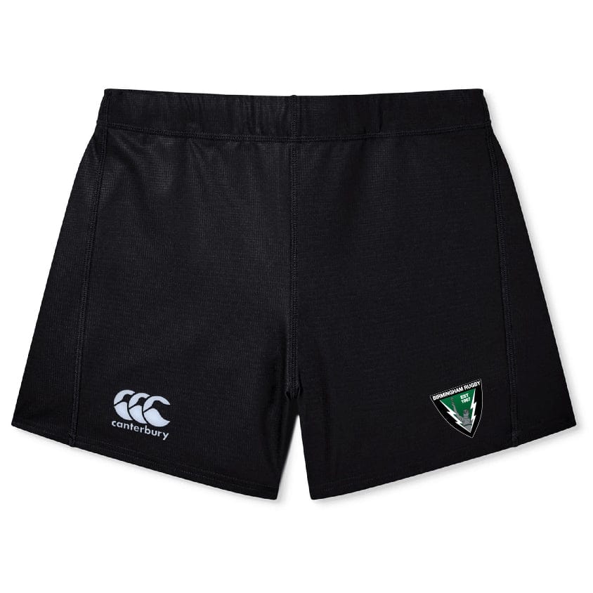 Birmingham Rugby Women's Yokohama Short by Canterbury