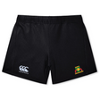 Baltimore Chesapeake Brumbies Women's Yokohama Short by Canterbury