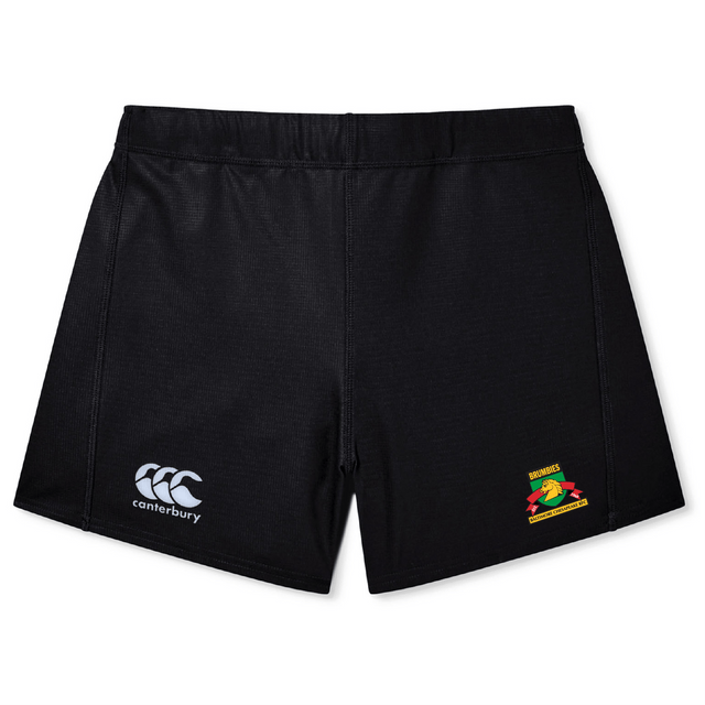 Baltimore Chesapeake Brumbies Women's Yokohama Short by Canterbury