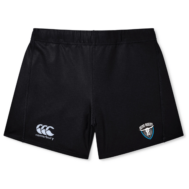 Bend Rugby Women's Yokohama Short by Canterbury
