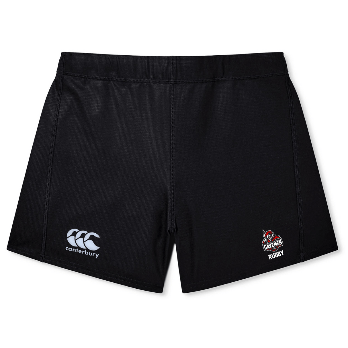 American Fork Cavemen Women's Yokohama Short by Canterbury