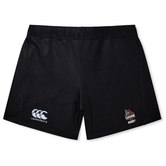 American Fork Cavemen Women's Yokohama Short by Canterbury
