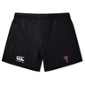 Denver Highlanders RFC Women's Yokohama Short by Canterbury