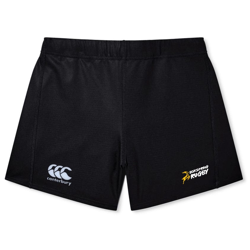 Faribault Boksprings Women's Yokohama Short by Canterbury