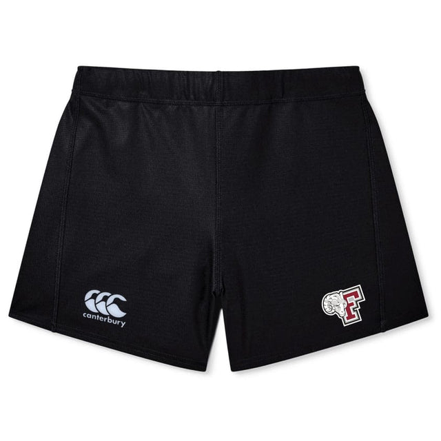 Fordham University Women's Yokohama Short by Canterbury