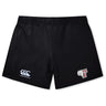 Fordham University Women's Yokohama Short by Canterbury