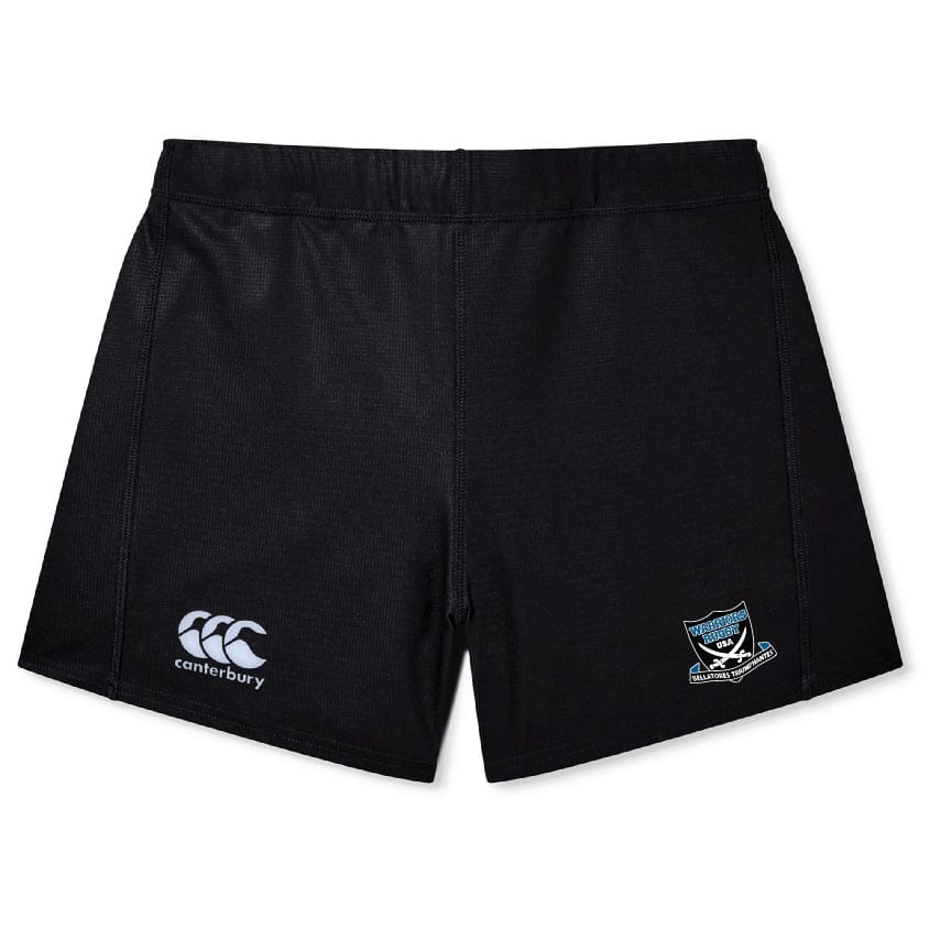 Fort Hunt Women's Yokohama Short by Canterbury
