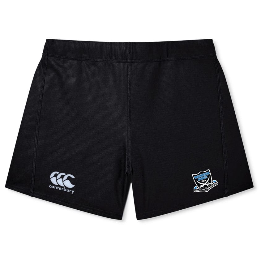 Fort Hunt Women's Yokohama Short by Canterbury