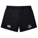 Fort Hunt Women's Yokohama Short by Canterbury
