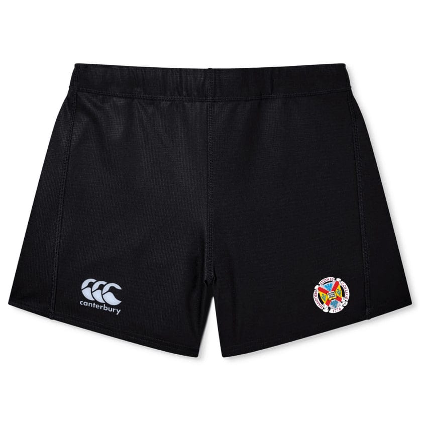 Hampden Sydney College Women's Yokohama Short by Canterbury