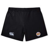 Hampden Sydney College Women's Yokohama Short by Canterbury