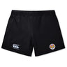 Hampden Sydney College Women's Yokohama Short by Canterbury