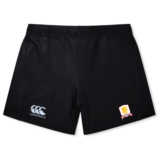 Hartselle Highlanders Women's Yokohama Short by Canterbury