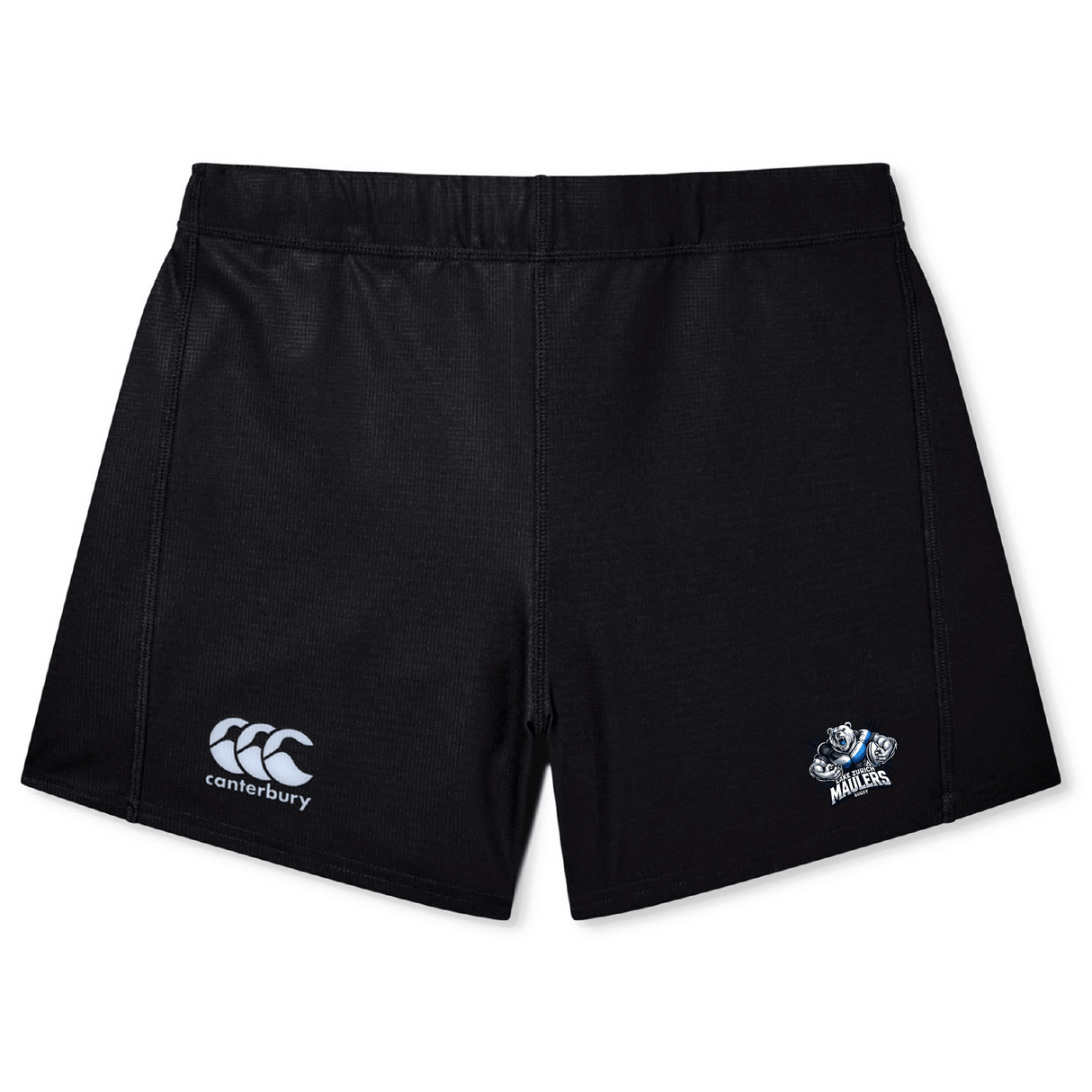 Lake Zurich Women's Yokohama Short by Canterbury